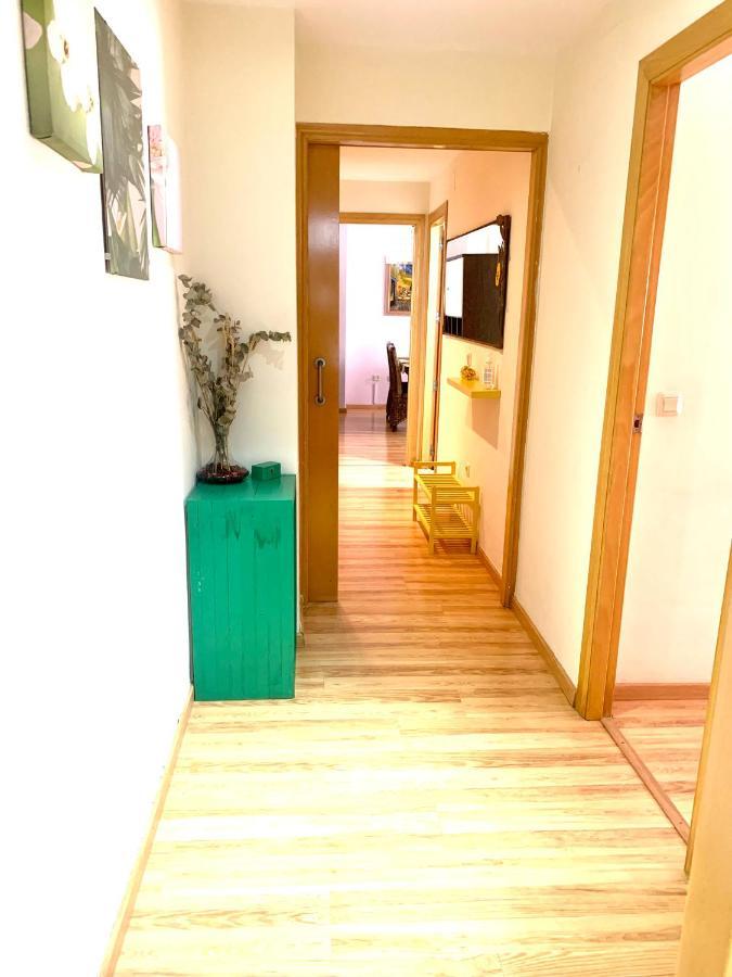Appartement Mi Casa Your Valencia