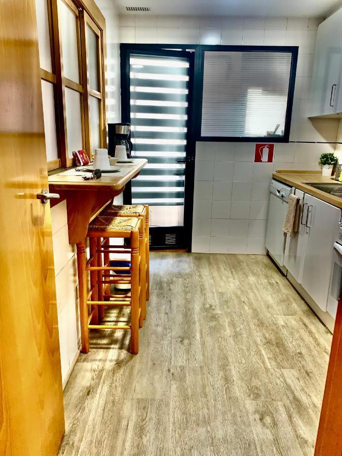 Appartement Mi Casa Your Valencia