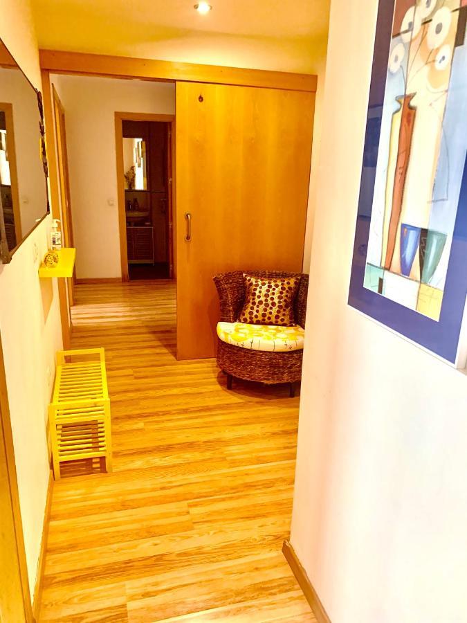 Appartement Mi Casa Your