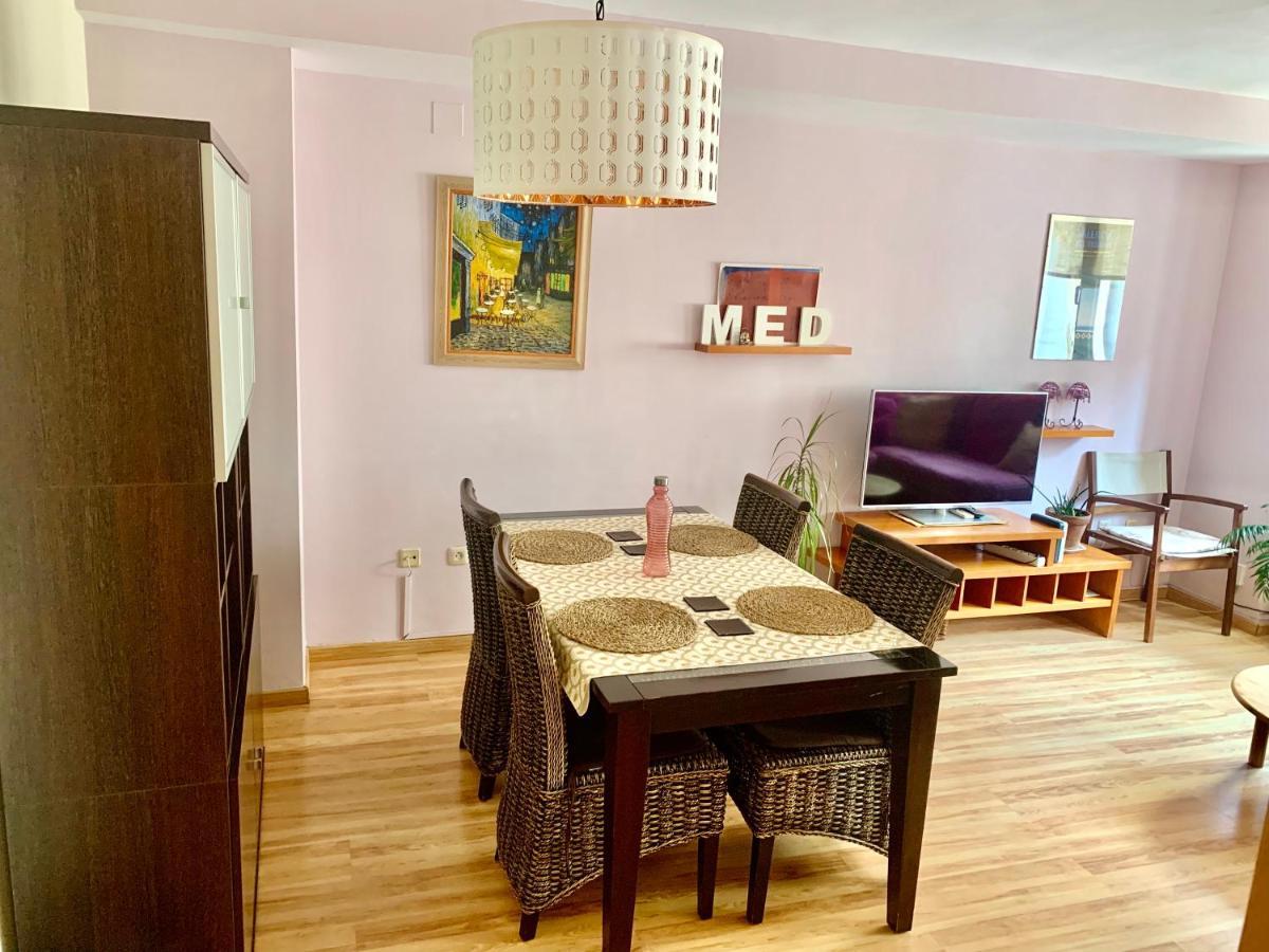 Mi Casa Your Appartement Valencia
