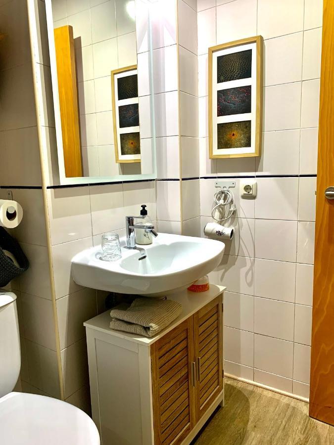 Appartement Mi Casa Your Valencia