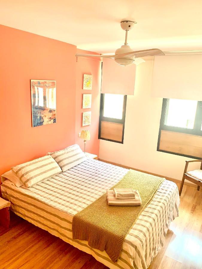 Appartement Mi Casa Your Valencia